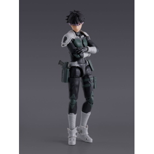 Kaiju No. 8 - Gen Narumi S.H.Figuarts Bandai