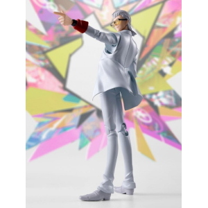 To Be Hero X - X S.H.Figuarts Bandai