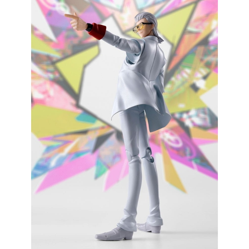 To Be Hero X - X S.H.Figuarts Bandai