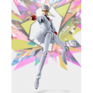 To Be Hero X - X S.H.Figuarts Bandai