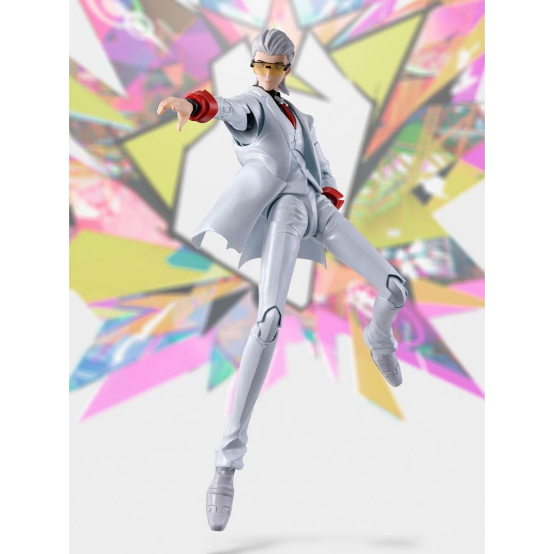 To Be Hero X - X S.H.Figuarts Bandai