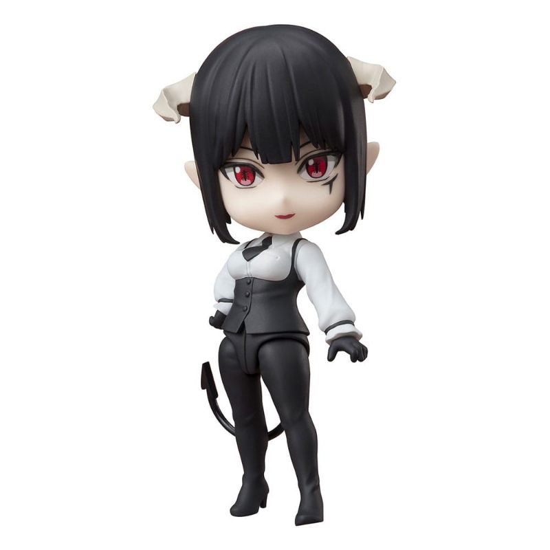 Tis Time for Torture, Princess - Princess Figuarts mini Bandai