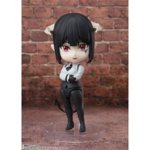 Tis Time for Torture, Princess - Princess Figuarts mini Bandai