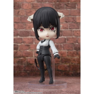 Tis Time for Torture, Princess - Princess Figuarts mini Bandai