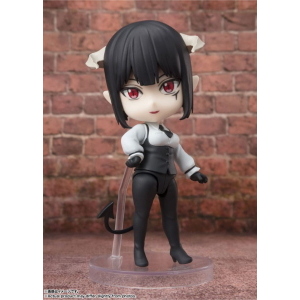 Tis Time for Torture, Princess - Princess Figuarts mini Bandai