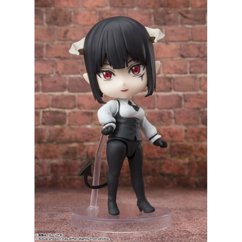 Tis Time for Torture, Princess - Princess Figuarts mini Bandai