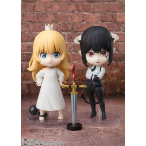 Tis Time for Torture, Princess - Princess Figuarts mini Bandai