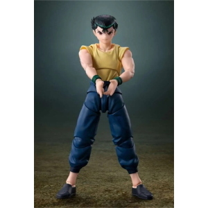 Yu Yu Hakusho - Yusuke Urameshi S.H.Figuarts Bandai