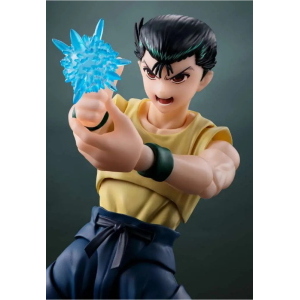 Yu Yu Hakusho - Yusuke Urameshi S.H.Figuarts Bandai