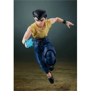 Yu Yu Hakusho - Yusuke Urameshi S.H.Figuarts Bandai