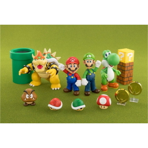 Super Mario - Mario S.H.Figuarts Bandai