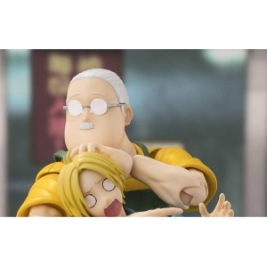 Sakamoto Days - Taro Sakamoto S.H.Figuarts Bandai