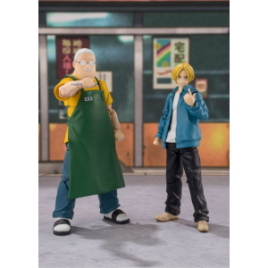 Sakamoto Days - Taro Sakamoto S.H.Figuarts Bandai