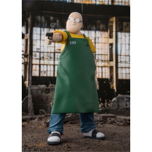 Sakamoto Days - Taro Sakamoto S.H.Figuarts Bandai