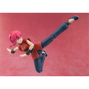 Ranma 1/2 - Ranma S.H.Figuarts Bandai