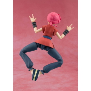 Ranma 1/2 - Ranma S.H.Figuarts Bandai