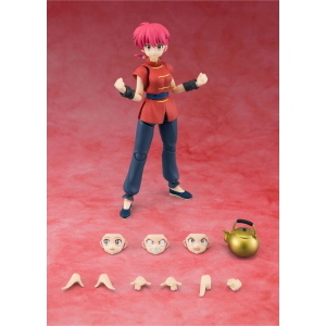 Ranma 1/2 - Ranma S.H.Figuarts Bandai