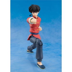 Ranma 1/2 - Saotome Ranma S.H.Figuarts Bandai