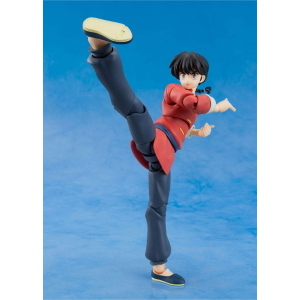 Ranma 1/2 - Saotome Ranma S.H.Figuarts Bandai