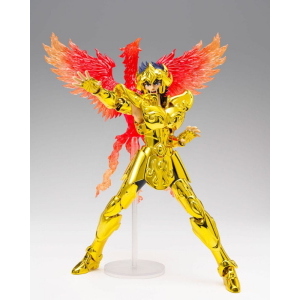 Saint Seiya - Inheritor of the Gold Cloth Leo Ikki Saint Cloth Myth EX Bandai