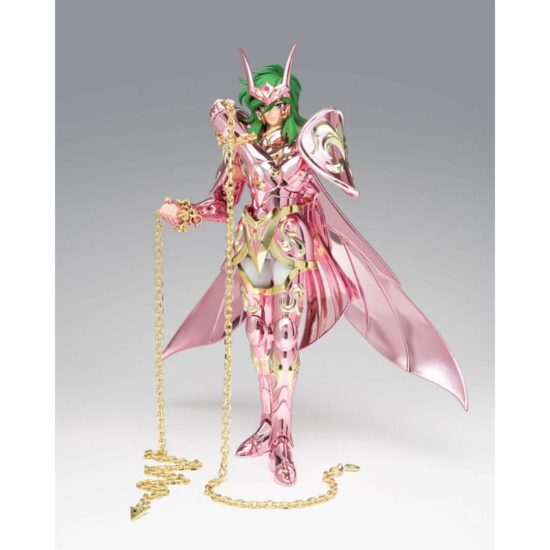 Saint Seiya - God Cloth Andromeda Shun Saint Cloth Myth EX Bandai
