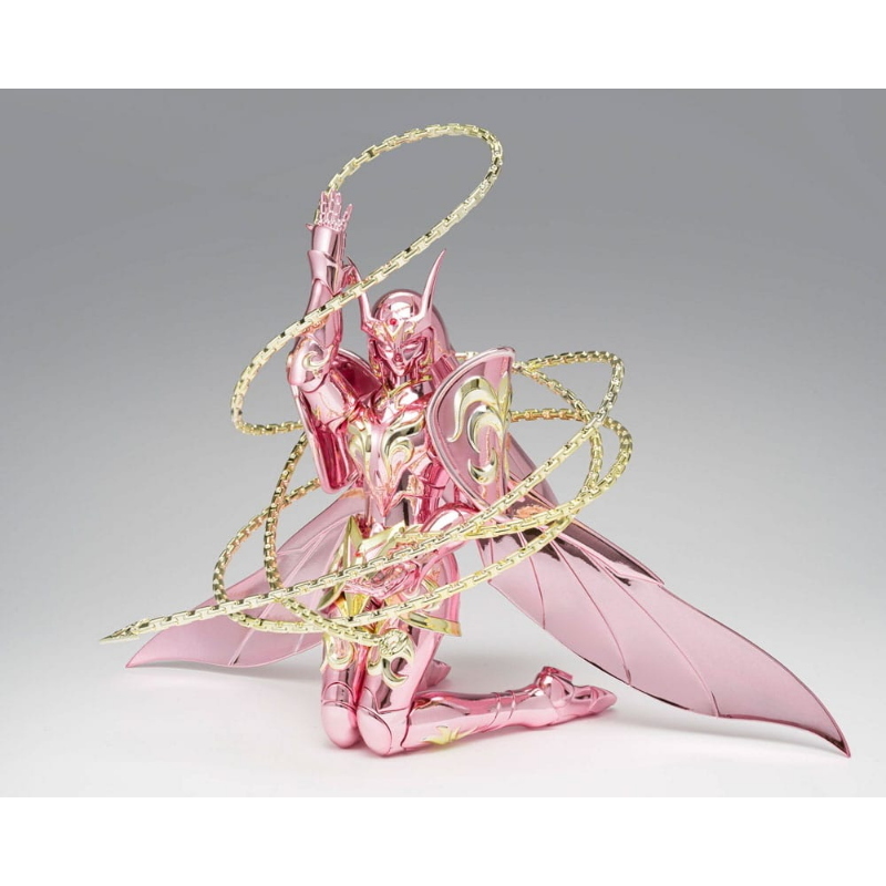 Saint Seiya - God Cloth Andromeda Shun Saint Cloth Myth EX Bandai