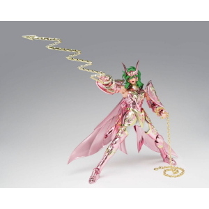 Saint Seiya - God Cloth Andromeda Shun Saint Cloth Myth EX Bandai