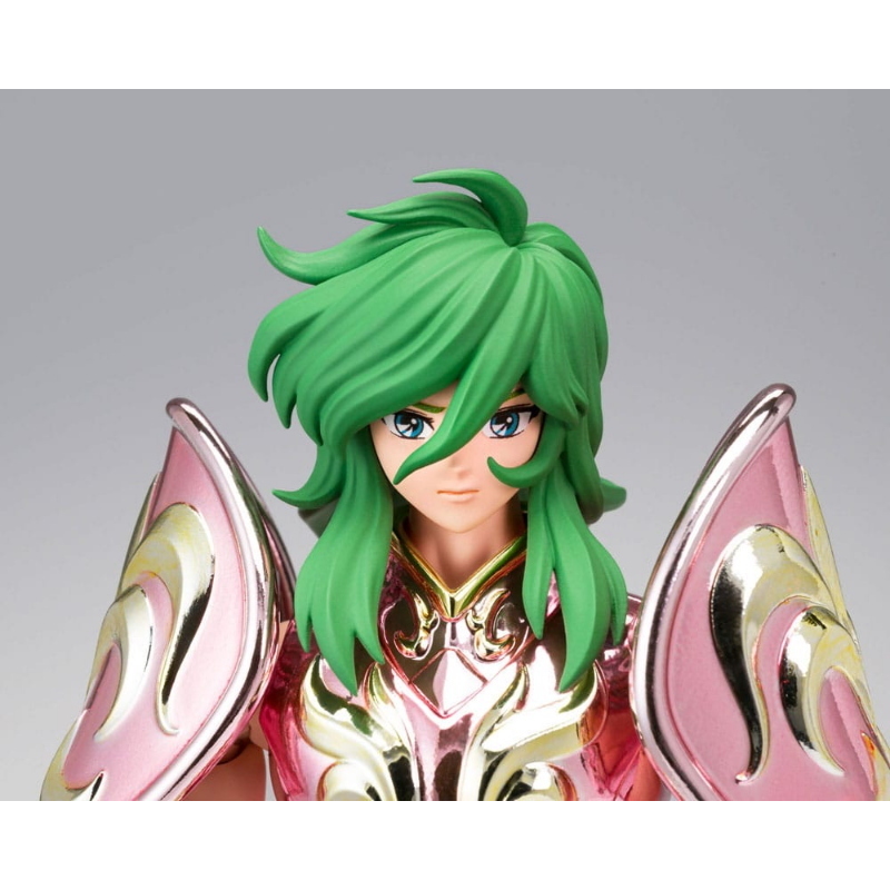 Saint Seiya - God Cloth Andromeda Shun Saint Cloth Myth EX Bandai
