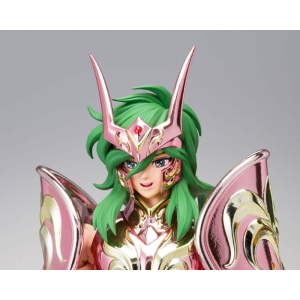 Saint Seiya - God Cloth Andromeda Shun Saint Cloth Myth EX Bandai