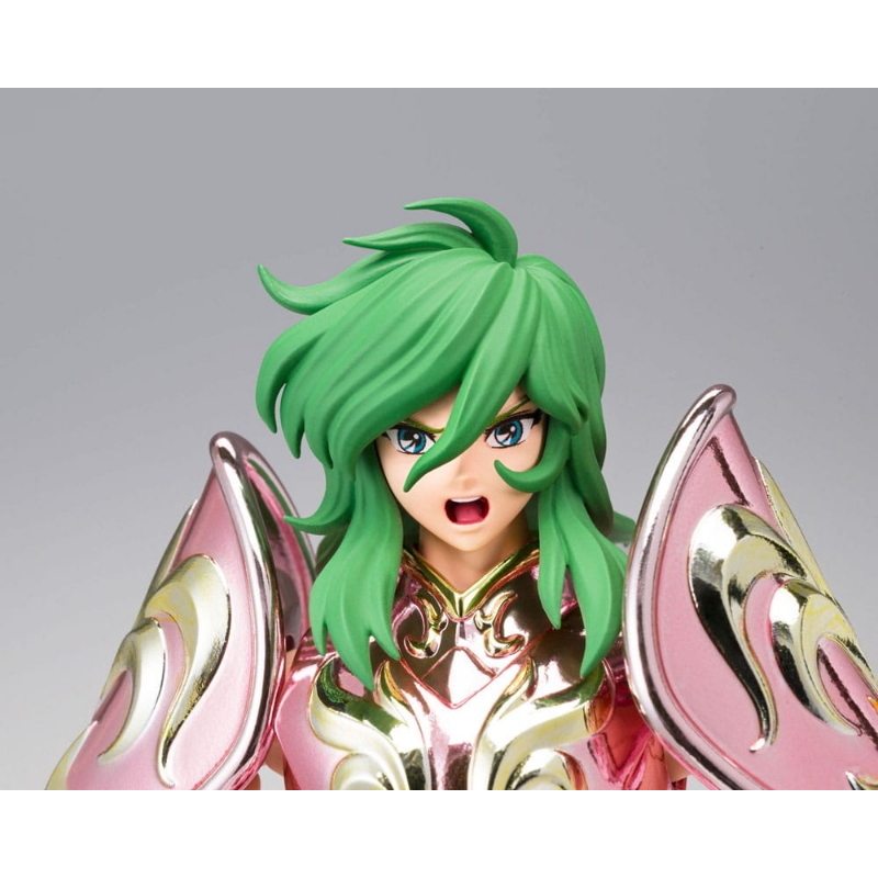 Saint Seiya - God Cloth Andromeda Shun Saint Cloth Myth EX Bandai