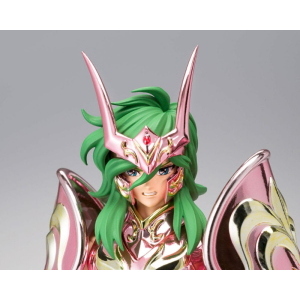Saint Seiya - God Cloth Andromeda Shun Saint Cloth Myth EX Bandai