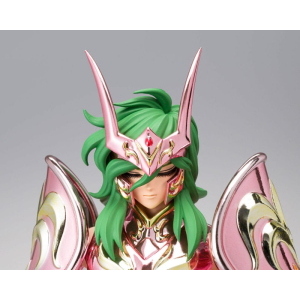 Saint Seiya - God Cloth Andromeda Shun Saint Cloth Myth EX Bandai