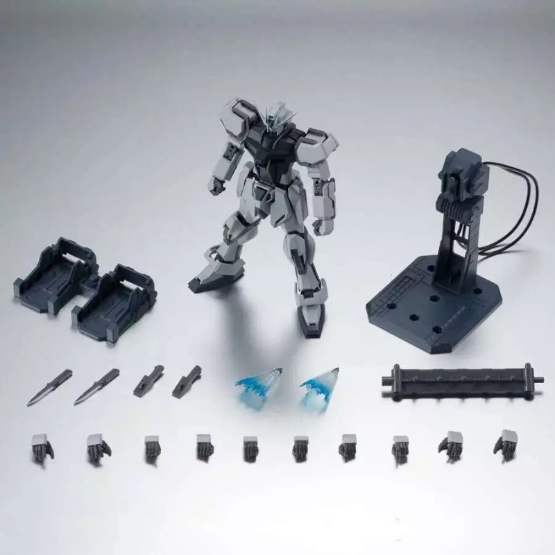 Mobile Suit Gundam - Strike Gundam Robot Spirits Bandai
