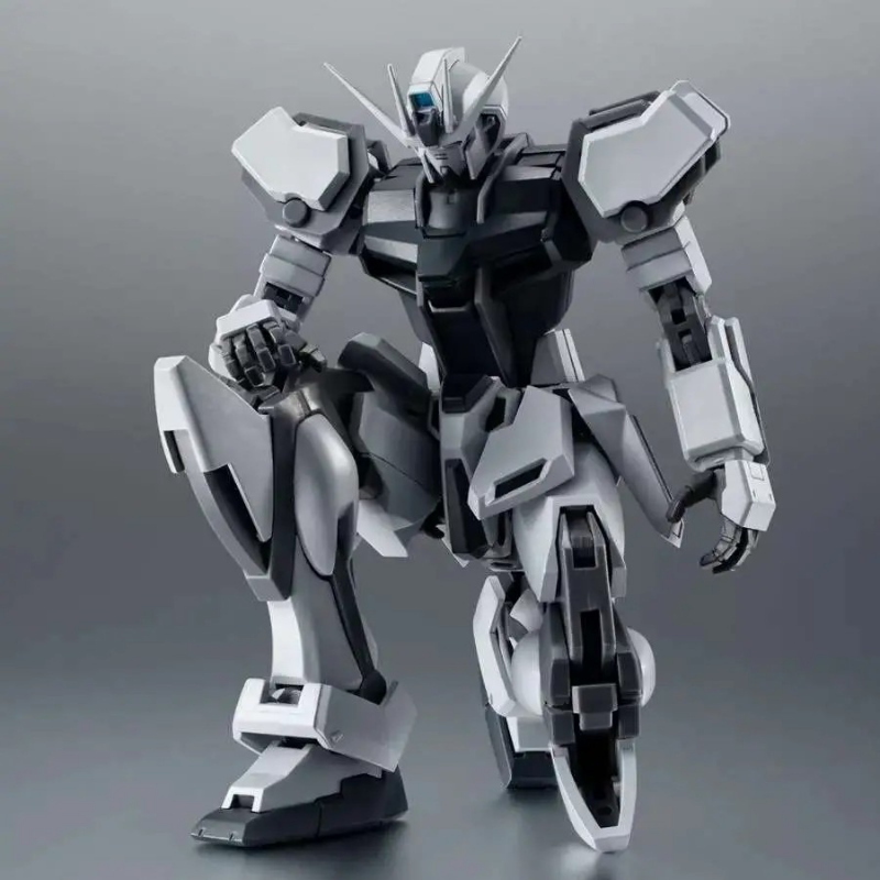 Mobile Suit Gundam - Strike Gundam Robot Spirits Bandai