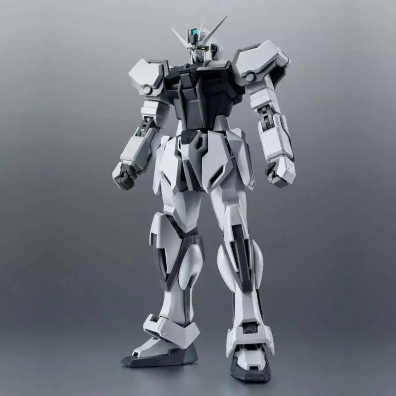 Mobile Suit Gundam - Strike Gundam Robot Spirits Bandai
