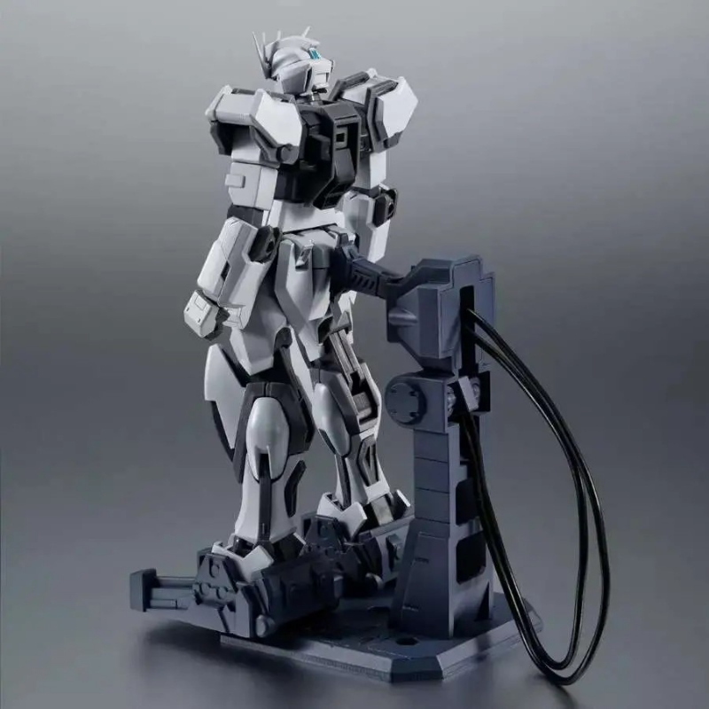 Mobile Suit Gundam - Strike Gundam Robot Spirits Bandai