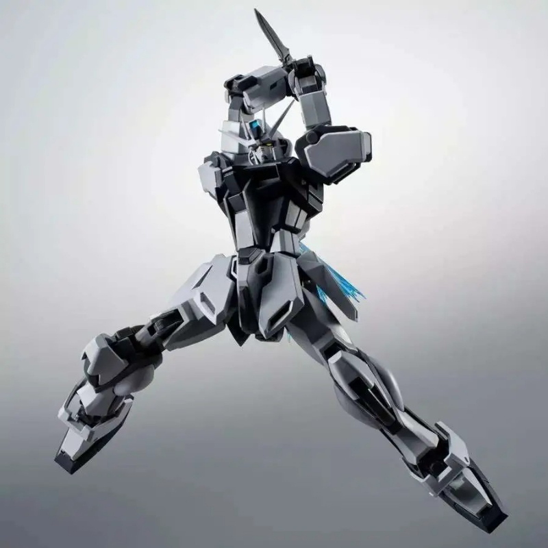 Mobile Suit Gundam - Strike Gundam Robot Spirits Bandai
