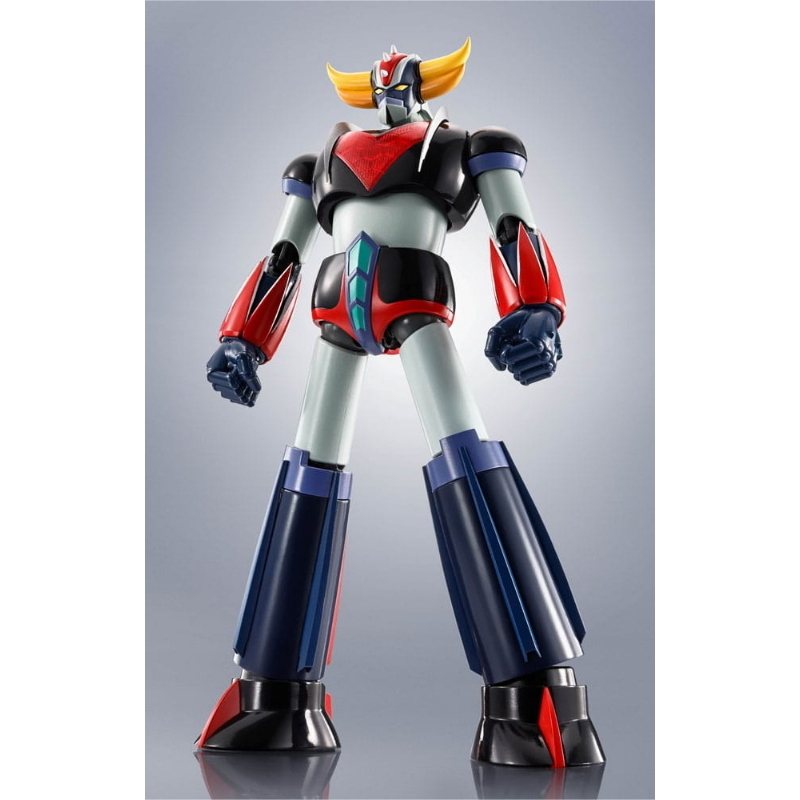 UFO Robot Grendizer - Goldrake Grendizer Robot Spirits Bandai