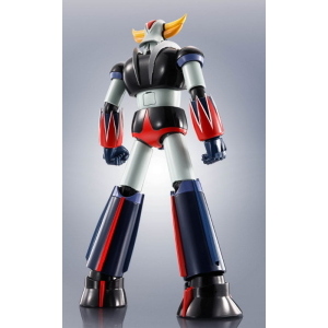 UFO Robot Grendizer - Goldrake Grendizer Robot Spirits Bandai