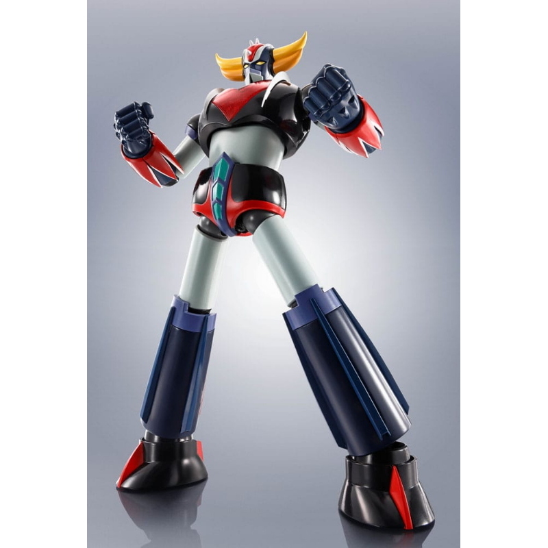 UFO Robot Grendizer - Goldrake Grendizer Robot Spirits Bandai