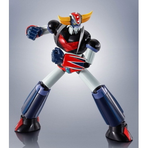 UFO Robot Grendizer - Goldrake Grendizer Robot Spirits Bandai