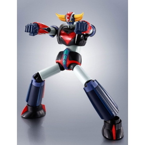 UFO Robot Grendizer - Goldrake Grendizer Robot Spirits Bandai