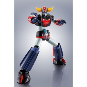 UFO Robot Grendizer - Goldrake Grendizer Robot Spirits Bandai