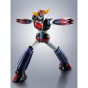 UFO Robot Grendizer - Goldrake Grendizer Robot Spirits Bandai
