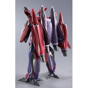 Macross - VF-27 Gamma Brera Sterne DX Chogokin Bandai