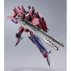 Macross - VF-27 Gamma Brera Sterne DX Chogokin Bandai