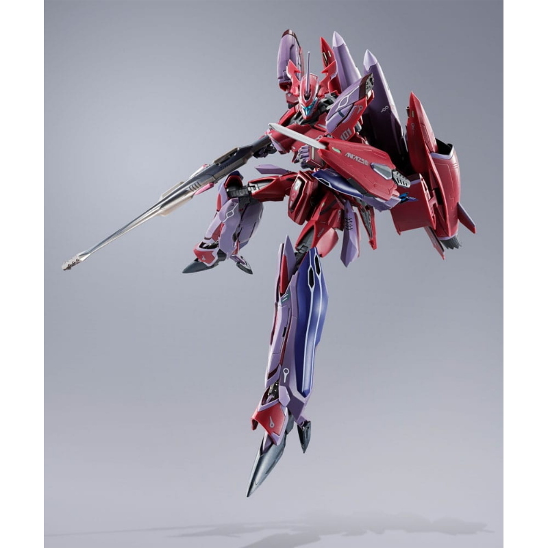 Macross - VF-27 Gamma Brera Sterne DX Chogokin Bandai