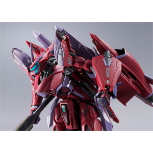 Macross - VF-27 Gamma Brera Sterne DX Chogokin Bandai