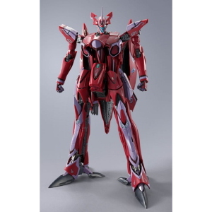 Macross - VF-27 Gamma Brera Sterne DX Chogokin Bandai