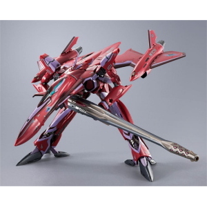 Macross - VF-27 Gamma Brera Sterne DX Chogokin Bandai